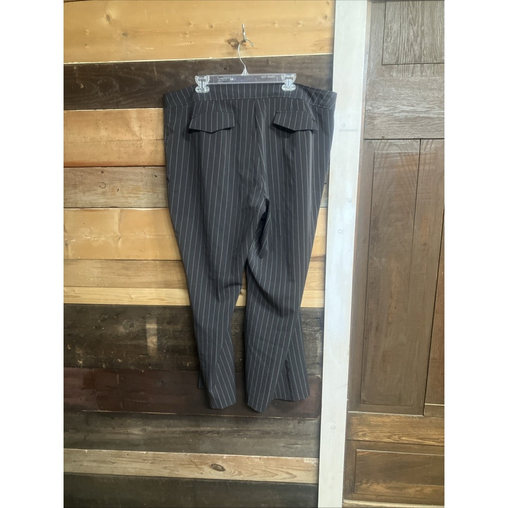 Courtenay Trouser Pants Size 24W Womens - Picture 7 of 12